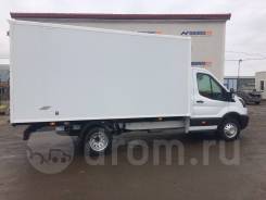 Ford Transit. фургон промтоварный (европром) АФ-3720АА 2352, 2 400 куб. см., 1 000 кг.