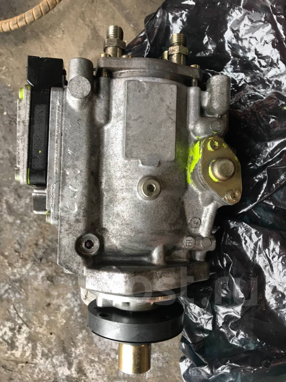 Тнвд nissan yd22dd 16700-wd001. Двс yd22(dd)где находится клапан на тнвэд. Аппаратура ниссан ад. Тнвд yd22. Тнвд ниссан ад yd22dd.