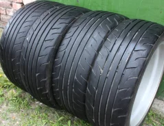 Nexen N9000. ������, 2016 ���, �/�, ����� 20 % ����