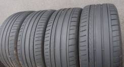 Dunlop SP Sport Maxx GT. Летние, 40 %, 4 шт