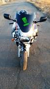 Suzuki RF 400R. 400 куб. см., исправен, птс, с пробегом