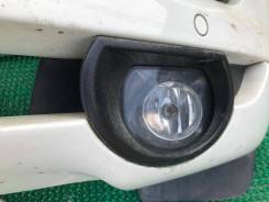 Фара противотуманная. Audi Q7, 4LB Audi S3, 8P1, 8PA Audi A3, 8P1, 8PA Двигатели: BAR, BHK, BTR, BUG, BUN, AWX, AXW, AXX, AZV, BAG, BDB, BEX, BGU, BHC...