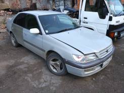 Toyota Corona Premio. ST210, 3SFE