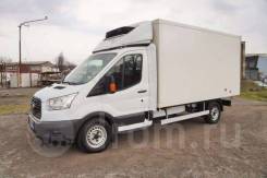 Ford Transit. фургон-рефрижератор 350M (3200х2200х2300), 2 400 куб. см., 1 000 кг.