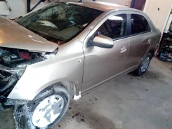 Chevrolet Cobalt. XWBJF69VJDA040496, B15D2 11130702AUYX0059 ����