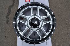MOTO Metal. 9.0x20", 5x150.00, ET18