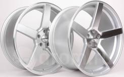 Vossen CV3-R. 8.5/9.5x20", 5x112.00, ET32/35, ЦО 66,6 мм.