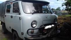 УАЗ 39094 Фермер. Продам ., 2 700 куб. см., 1 000 кг.
