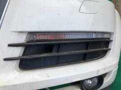 Омыватель фар. Audi Q7, 4LB Двигатели: BAR, BHK, BTR, BUG, BUN