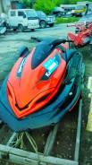 Kawasaki Ultra 310 X. 310,00 л.с., 2015 год год