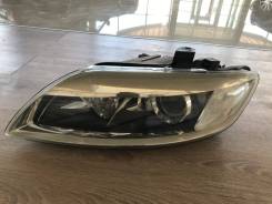 Фара. Audi Q7, 4LB