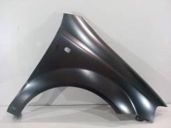 Крыло. Chevrolet Aveo, T200 Двигатели: L14, L44, L91, L95, LBF, LBJ, LQ5, LV8, LX5, LX6, LXT, LY4