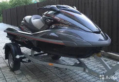 Yamaha FZR. 2015 ��� ����