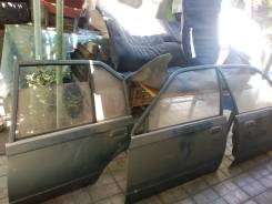 Детали кузова. Opel Rekord