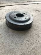 Шкив помпы. Toyota: Celica, Carina, Sprinter, Corona, Sprinter Carib, Corolla FX, Corolla Levin, Sprinter Trueno, Corolla, MR2, Sprinter Marino, Corol...