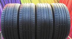 Continental ContiSportContact 5. Летние, 40 %, 4 шт