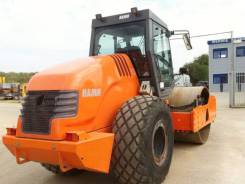 Hamm. HAMM-3416.07г.16тн. Грунтовый виброкаток.