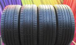 Continental ContiSportContact 5. Летние, 40 %, 4 шт