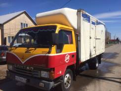 Mitsubishi Canter. Продаётся грузовик Mitsubishi canter, 3 800 куб. см., 3 000 кг.