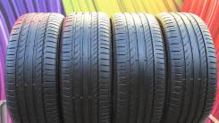 Continental ContiSportContact 5. Летние, 40 %, 4 шт