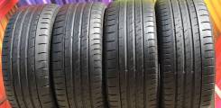 Continental ContiSportContact 3. Летние, 40 %, 4 шт