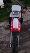Yamaha. 250 куб. см., исправен, птс, с пробегом