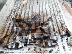 Mitsubishi Town Box. U66W0000684 ����
