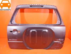 Дверь багажника Suzuki Grand Vitara