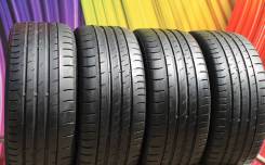 Continental ContiSportContact 3. Летние, 40 %, 4 шт