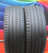 Continental ContiSportContact 2. Летние, 40 %, 2 шт