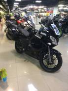 Cfmoto 650 TK. 650 куб. см., исправен, птс, без пробега