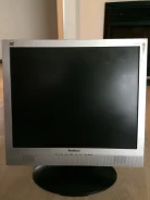 ViewSonic. 19"