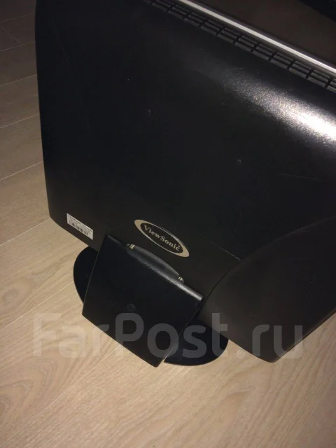 ViewSonic. 19" ����