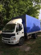 Foton Aumark. Продаю 5 тонник, 3 800 куб. см., 5 000 кг.