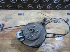 Ступица. Toyota: Mark X Zio, Vanguard, Harrier, Auris, Blade, Sai, Mark X, RAV4, Corolla Двигатели: 2AZFE, 2GRFE, 3ZRFAE, 2ZRFAE, 2ZRFXE, 8NRFTS, 2AZF...
