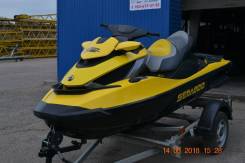BRP Sea-Doo RXT. 255,00 л.с., 2009 год год