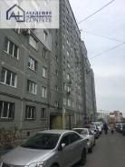 4-комнатная, улица Надибаидзе 17. Чуркин, агентство, 88 кв. м. Дом снаружи