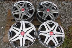 Crimson Limix Linea. 6.5x16", 4x100.00, ET42, ЦО 73,0 мм.