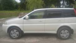 Honda HR-V. автомат, передний, бензин, 104 000 тыс. км