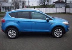 Ford Kuga ����