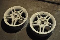 Enkei Modulo. 6.0x15", 4x100.00, ET45