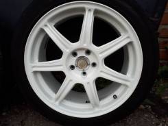 Zeit. 7.0x17", 5x100.00, ET48