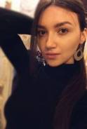 Администратор салона красоты. Незаконченное высшее образование (студент), опыт работы 1 год