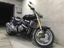 Honda X4. 1 300 куб. см., исправен, птс, с пробегом