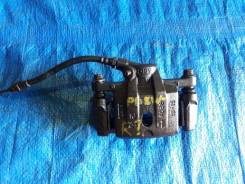 Суппорт тормозной. Mitsubishi Delica, PD3W, PD4W, PD5W, PD6W, PD8W, PE8W, PF6W, PF8W Mitsubishi L400, PD3W, PD4W, PD5W Двигатели: 4D56, 4G63, 4G64, 4M...