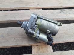 Стартер. Honda Accord, CF4, CF6, CF7, CH9, CL2 Honda Torneo, CF4 Двигатель F20B
