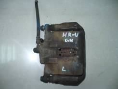 Суппорт тормозной. Honda: Prelude, HR-V, CR-V, Saber, Inspire, S-MX, Vigor, Stepwgn, Integra Двигатели: F20A4, F22A1, F22A2, F22Z5, F22Z6, H22A, H22A1...