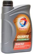 Total Quartz. Вязкость 5W-30, синтетическое