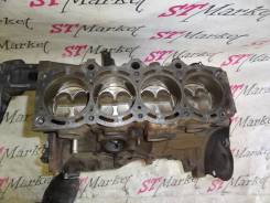 Блок цилиндров. Toyota: Celica, Curren, MR2, Carina ED, Corona Exiv Двигатель 3SGE
