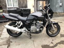 Honda CB 1000SF. 1 000 куб. см., исправен, птс, без пробега